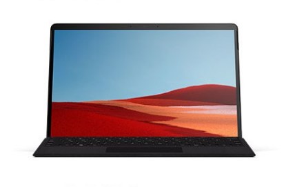 月湖安装 Surface 更新时遇到问题？