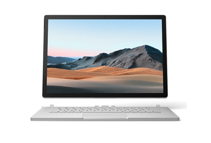 月湖Surface 维修前的准备工作